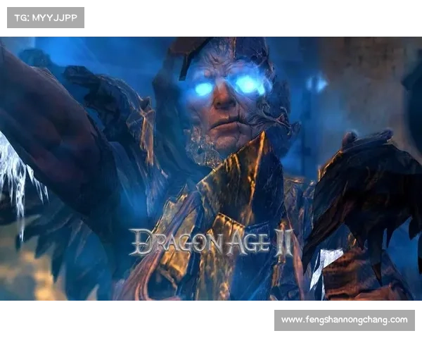 《龙腾世纪2》DLC扩展内容新增角色详解与故事背景分析 《龙腾世纪2》DLC扩展内容新增角色详解与故事背景分析