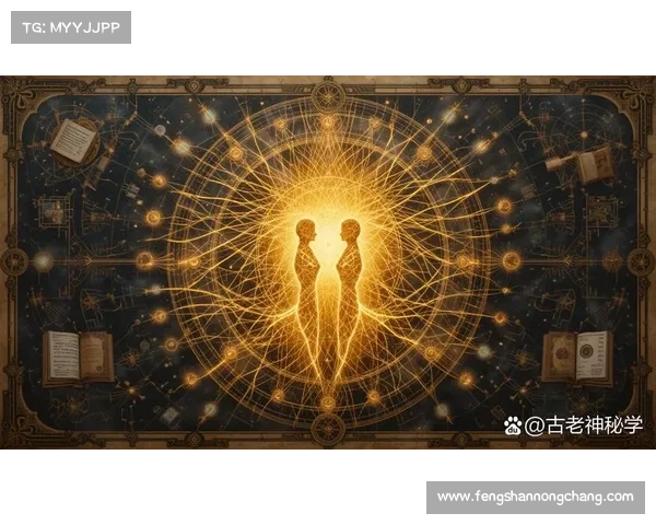 时间轮回与灵魂的深层联系：探索生命的无尽循环与存在的本质