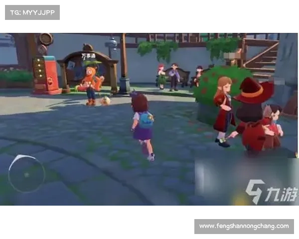 五款适合与朋友畅玩的热门友好手游推荐 快来和好友一起体验乐趣