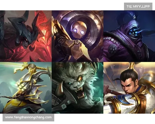 掌握赵信无畏战技纵横沙场以智慧与勇气铸就无双传奇