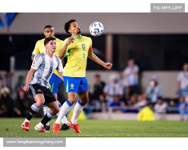 从战术布局与心理博弈角度深度解析阿根廷战胜巴西的制胜策略