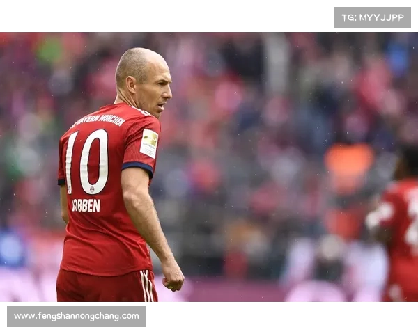 全方位解析罗本在拜仁巅峰时期真实实力及其无可替代球队价值地位