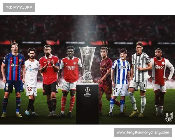 全面解析欧冠及欧联第三名晋级与附加赛流程说明与规则细节 全面解析欧冠及欧联第三名晋级与附加赛流程说明与规则细节